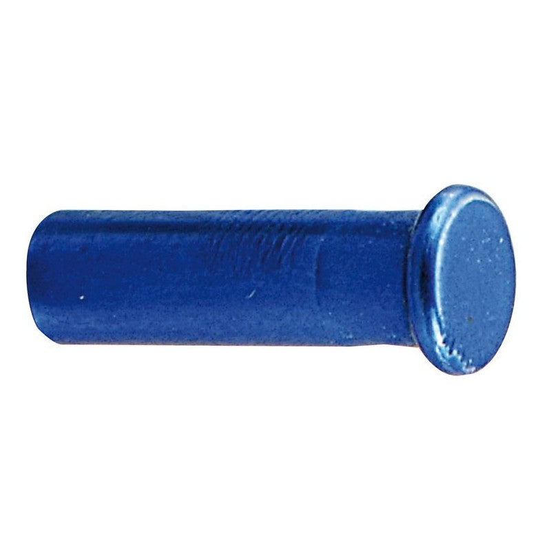 Baradine Terminale Coprifilo 1.6mm 