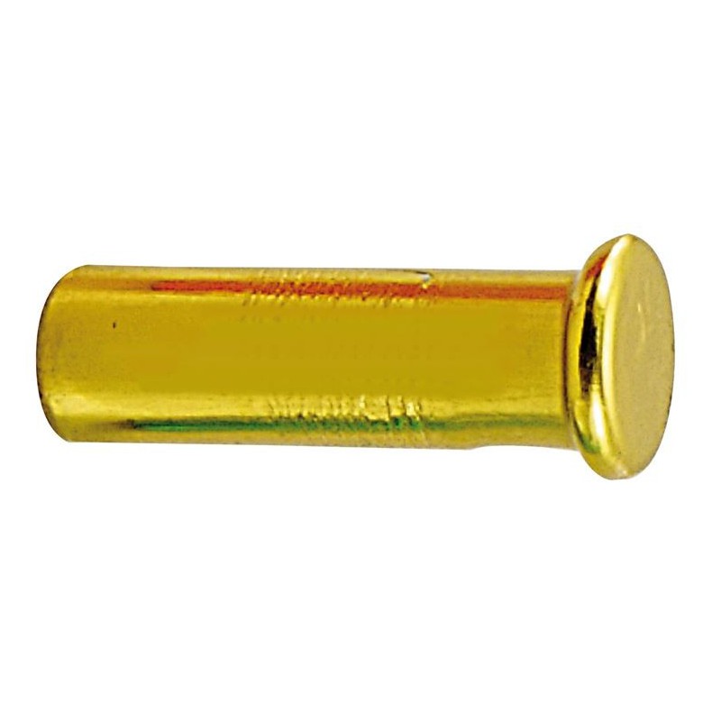 Baradine Terminale Coprifilo 1.6mm 