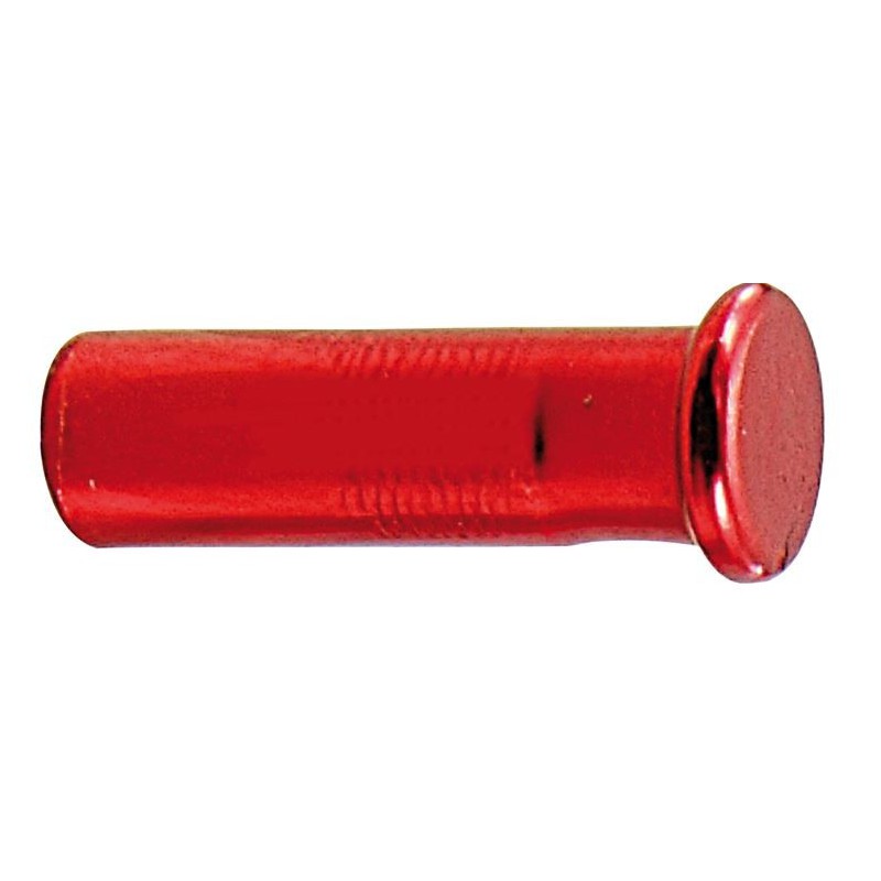 Baradine Terminale Coprifilo 1.6mm 