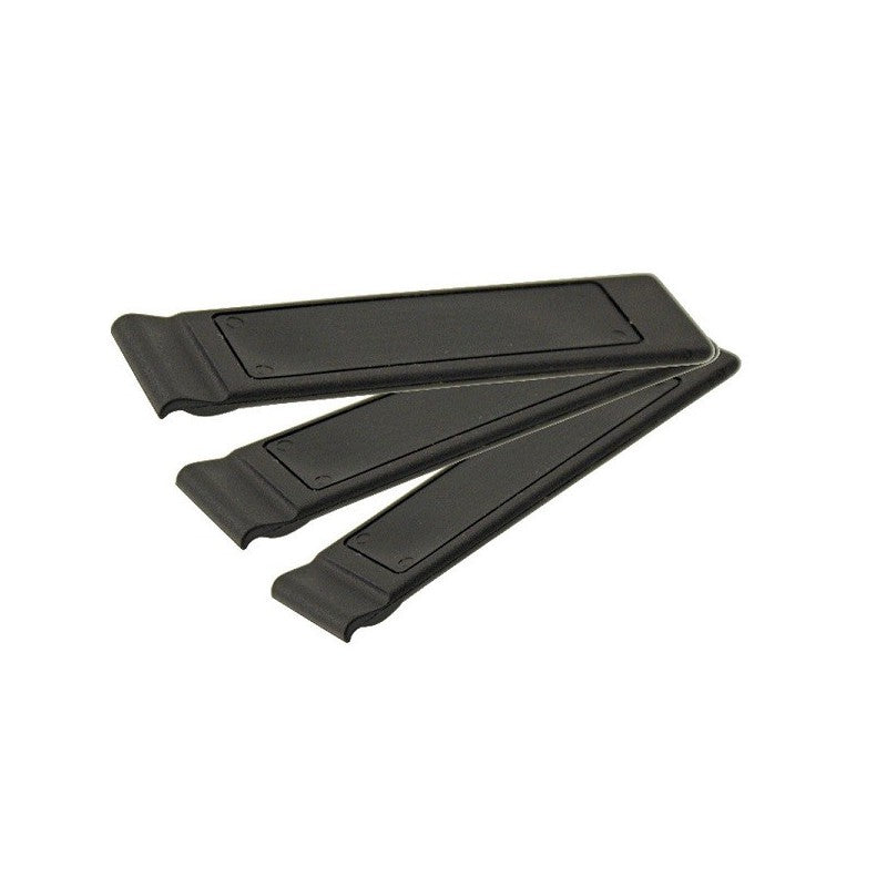 Ebon Kit Leva Coperture Piatto 3 Pezzi