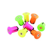 Velo Coppia Manubrio Tappi Expander