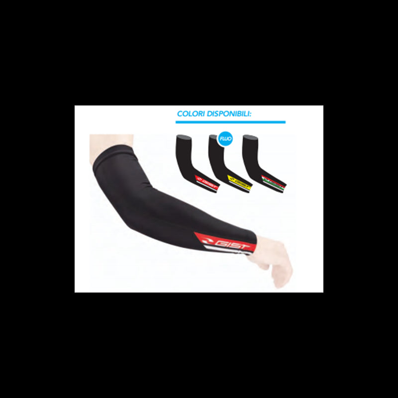 Gist Manicotti Invernali Top line