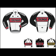 Parentini Maglia M/L Tecno Garzato Squadra