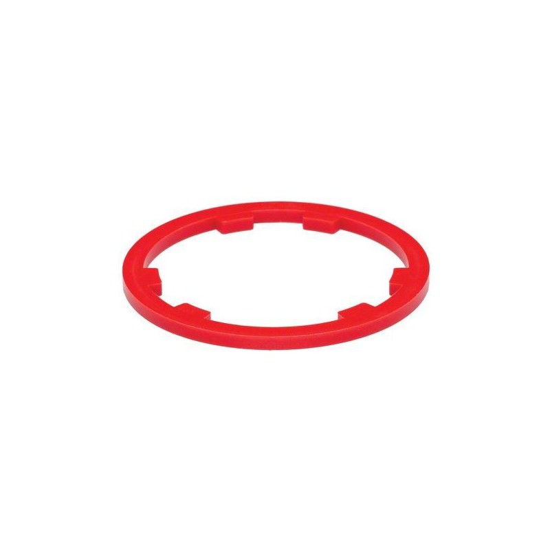 Miche Distanziale Cassetta 2.08mm Shimano 10V