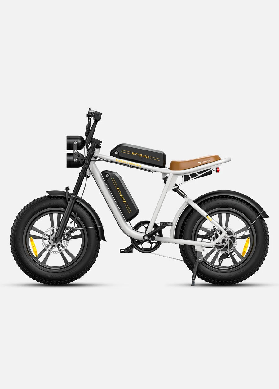 Engwe Fat Bike EP-2 Boost Foldable 624Wh