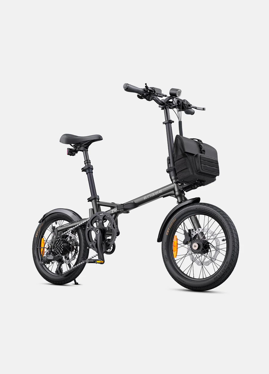 Engwe Bici Elettrica Zip 250/750w