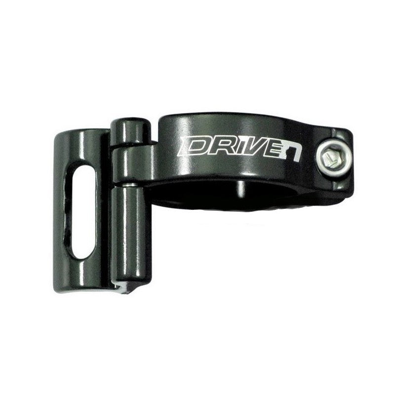 Sunrace Fascetta Deragliatore Alluminio 31.8