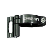 Sunrace Fascetta Deragliatore Alluminio 34.9