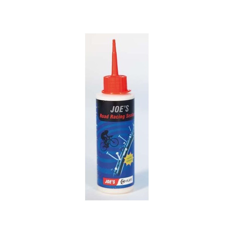 Joe's No Flats Sigillante Road Racers 125ml