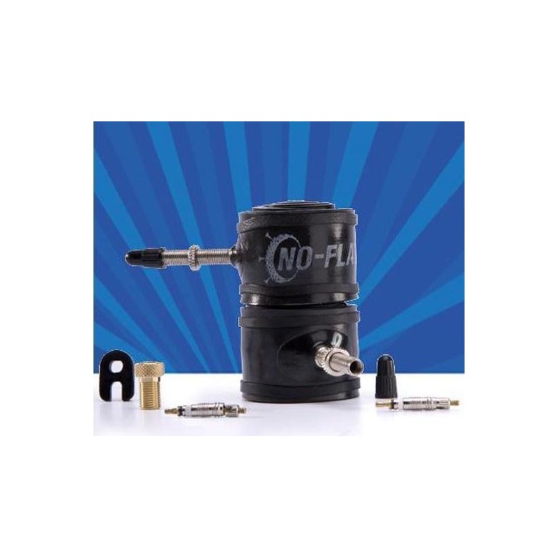 Joe's No Flats Nastri Cerchi Mountain 19-25 V.Presta