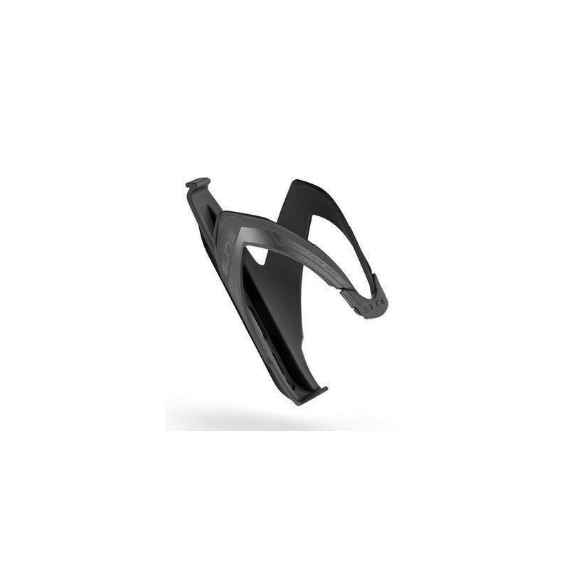 Elite Portaborraccia Custom Race Nero Skin Soft Touch