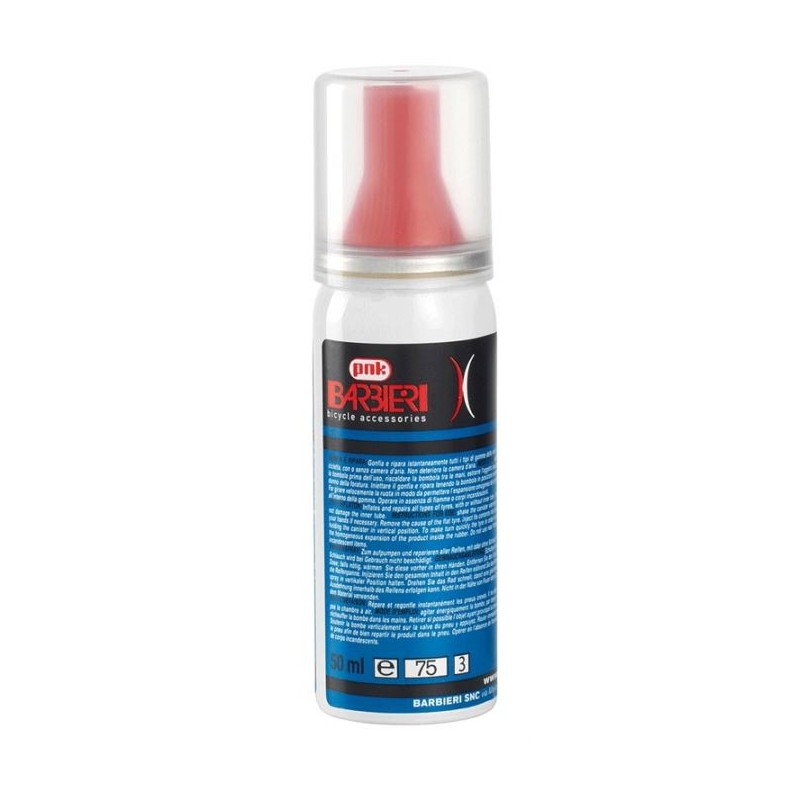 Barbieri Gonfia e Ripara 50ML