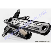 Rotor Guarnitura 3D BCD130 Standard