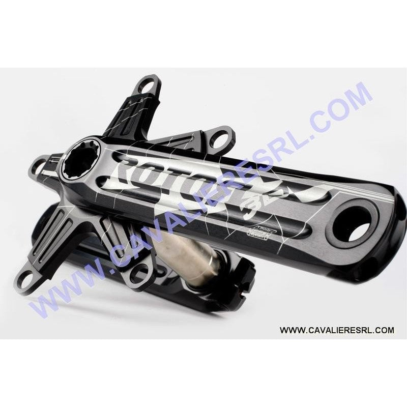 Rotor Guarnitura 3D BCD130 Standard