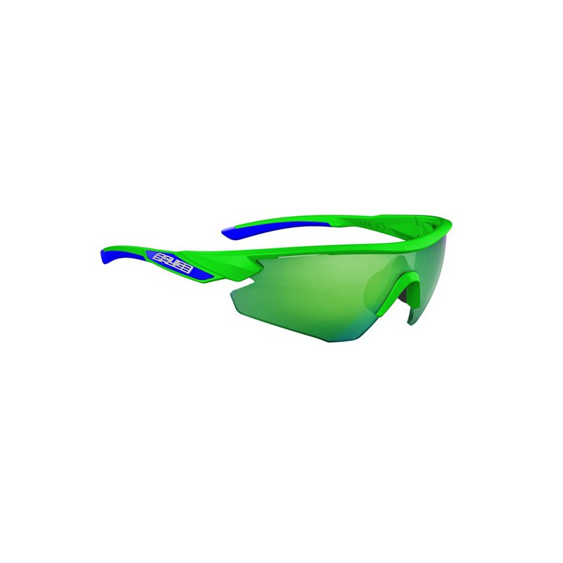 Salice Occhiali 012 Rwp Verde Fluo