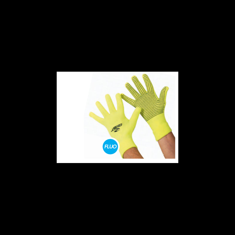 Gist Guanti Lana Supergrip