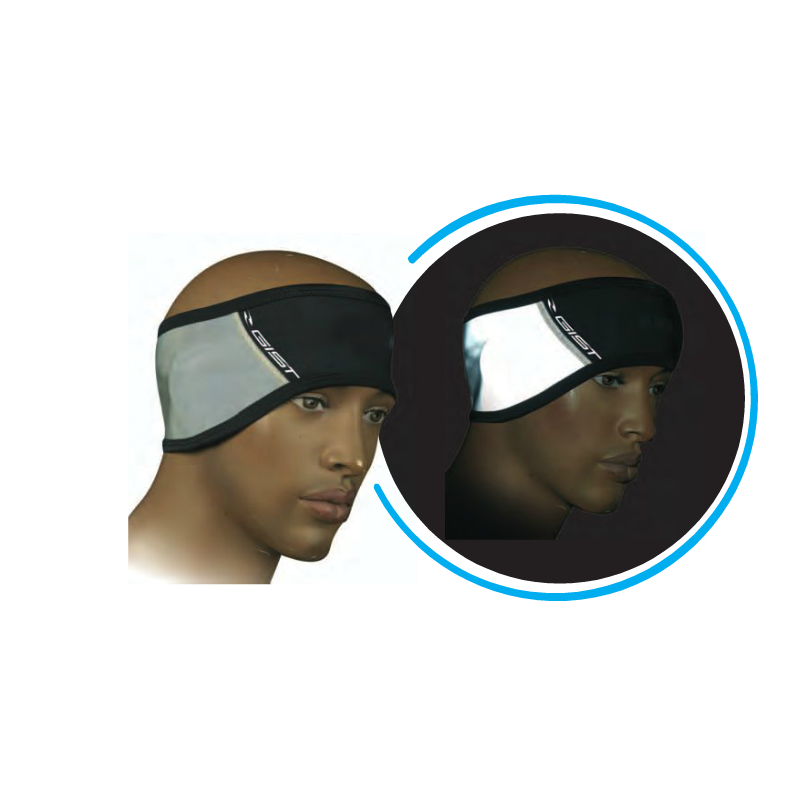 Gist Fascia Girofronte Reflective