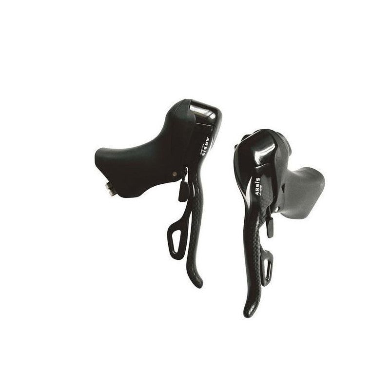 Microshift Comandi Ergopower 2x10S