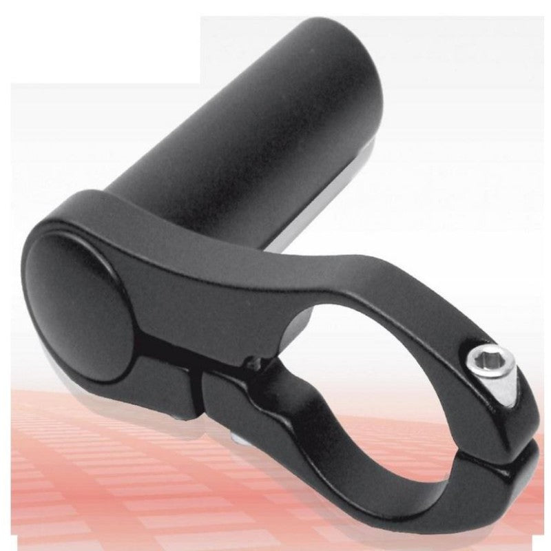 MvTek Appendice Centrale per Computer/Luce Alluminio