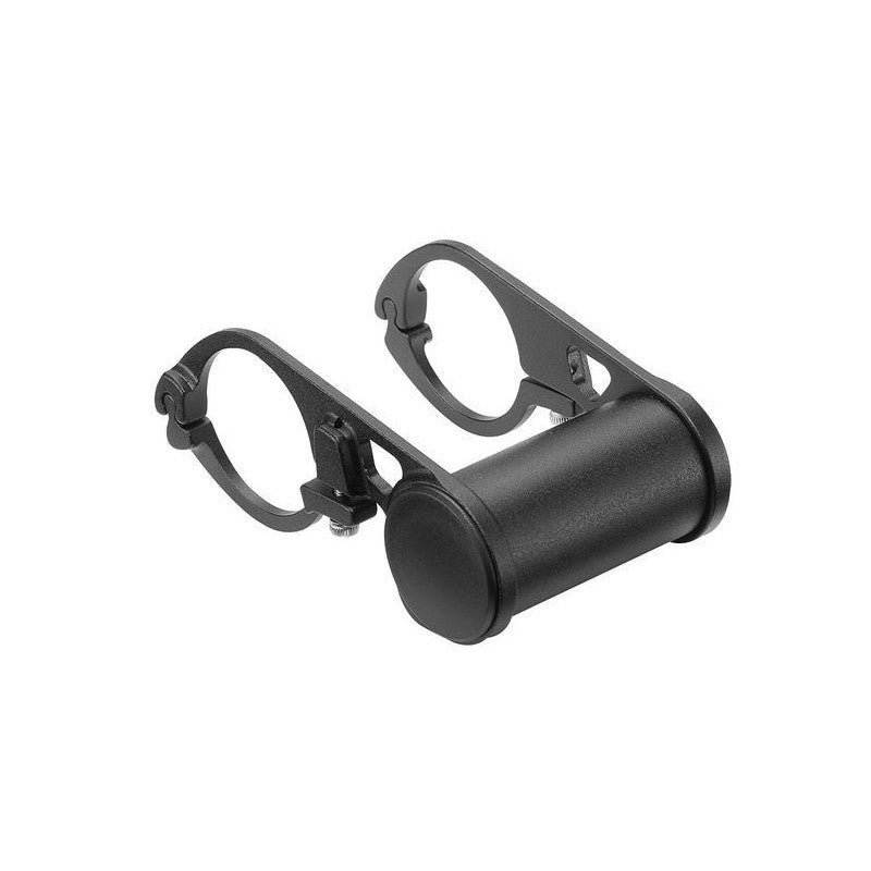 Xon Supporto Doppio Alluminio per Computer