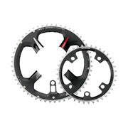 FSA Chainring K-Force WE bcd 110 N11 black
