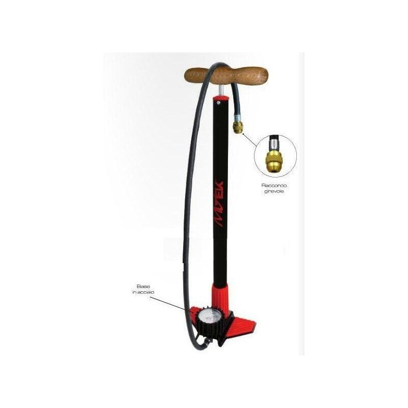 MvTek Pompa Officina Alta Pressione Italia