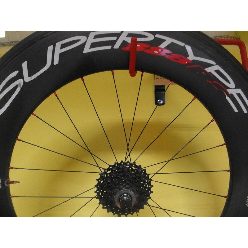 Miche Ruote Supertype 888 RS Shimano 10/11V  SEMINUOVO