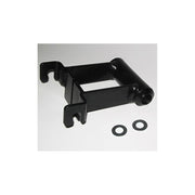 Elite Adattatore Sanremo/Workstand Pro Perno Passante 15mm