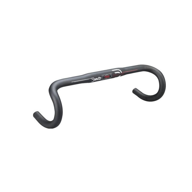 Deda Manubrio RHM 02 Black Matte