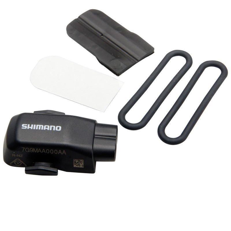 Shimano Unità D-Fly Di2 EW-WU101 Ant+ / Bluetooth (Montaggio Telaio)