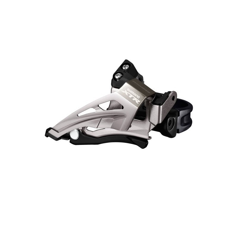 Shimano Deragliatore Xtr 9025 Low Top Swing 2/11S