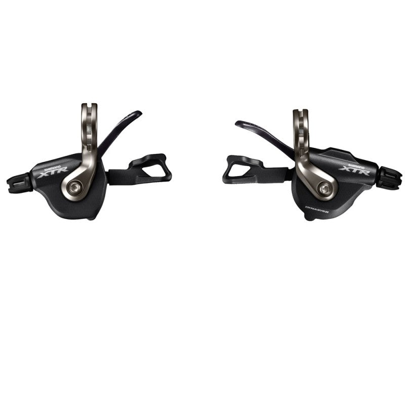 Shimano Comandi XTR SL-M9000 2/3x11S