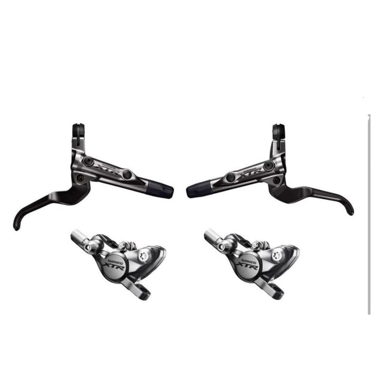 Shimano Freno A Disco XTR M9000 XC Race Disc (Coppia)