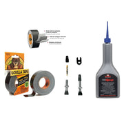 Barbieri Kit  Trasformazione Tubeless