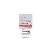 Effetto Mariposa Meccanismo Valvola Presta 1x Val.