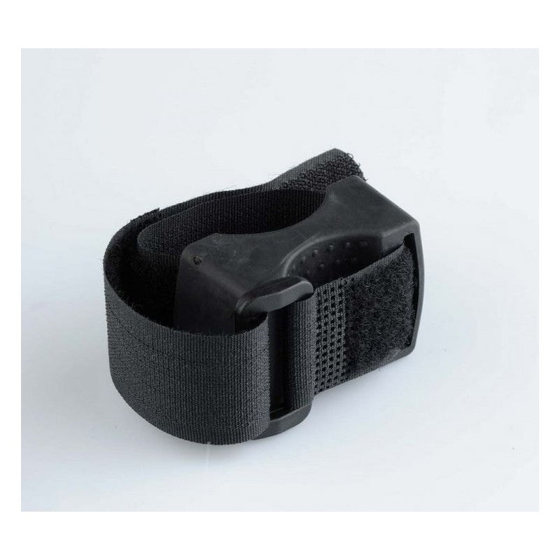 Effetto Mariposa Supporto al Telaio con Velcro 