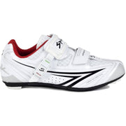 Spiuk Scarpe Brios ZBRIOS Bianco