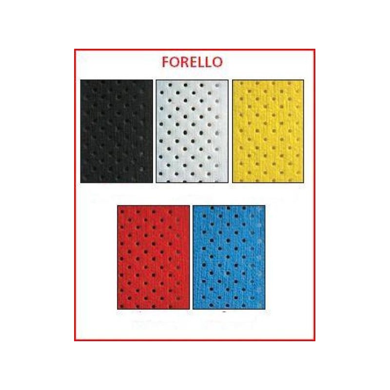 Silva Nastro Forello Vari Colori