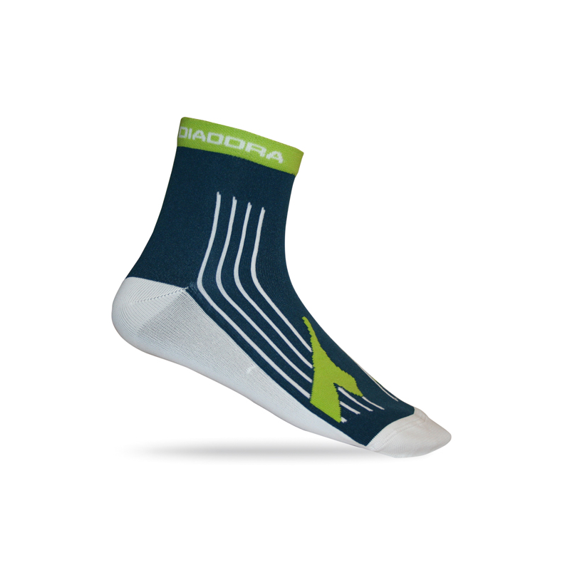 Diadora Calza Corta Skinlife Movistar