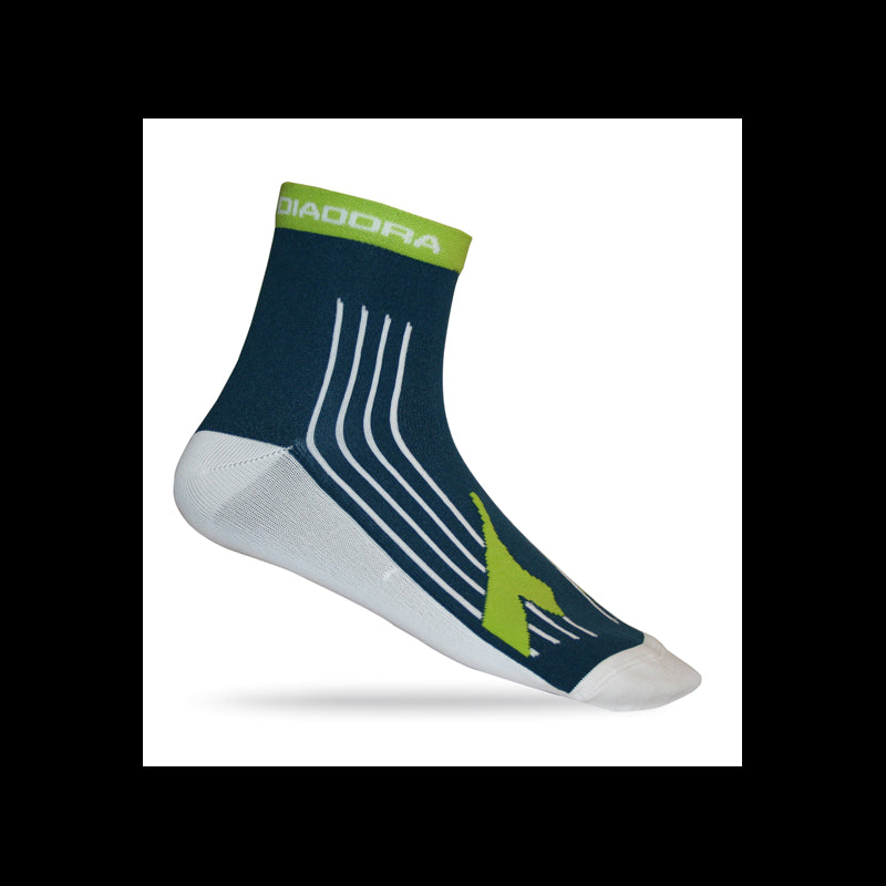 Diadora Calza Corta Skinlife Movistar