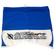 Cavaliere Fascia/Berretto In Windtex e Super Roubaix