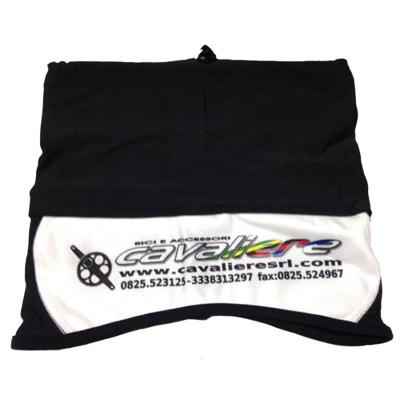 Cavaliere Fascia/Berretto In Windtex e Super Roubaix