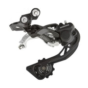 Shimano Cambio XT 786 GSL 10v Gambo Medio