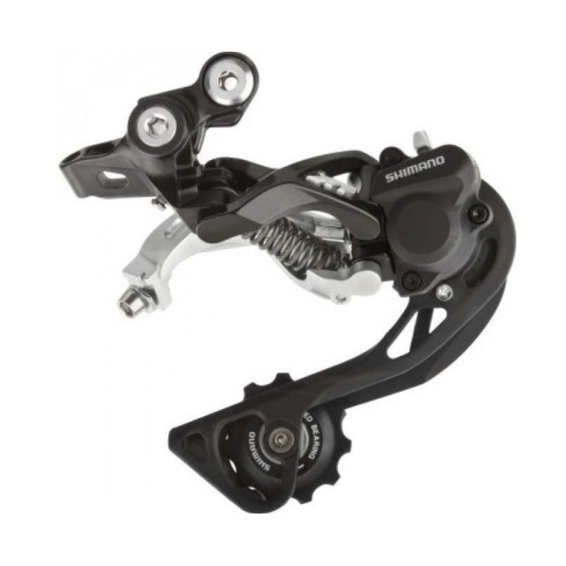 Shimano Cambio XT 786 GSL 10v Gambo Medio