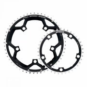FSA Chainring K-Force WE bcd 110 N11 black