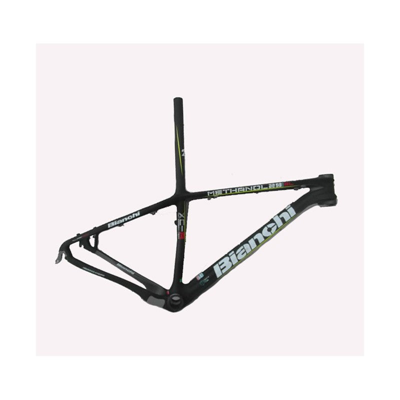 Bianchi Telaio Mtb Methanol SL 29" M