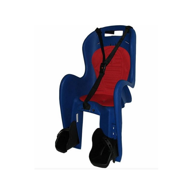 Htp Sediolino Bingo CS203T Blue Attacco Posteriore