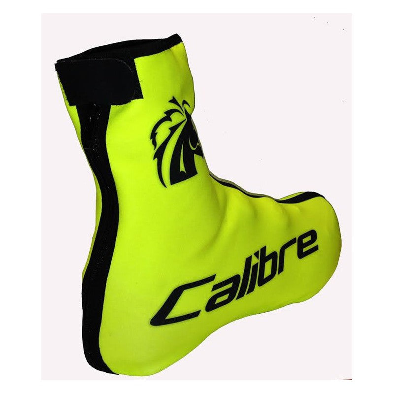 Calibre Copriscarpe  Windtex Yellow Fluo