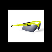Spiuk Occhiali Ventix Yellow Fluo Normale