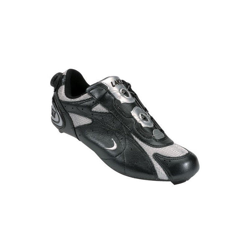Lake Scarpe CX 330C Black/ Silver